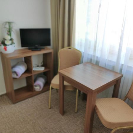 Hotel Morava Tatrzańska Łomnica Zewnętrze zdjęcie