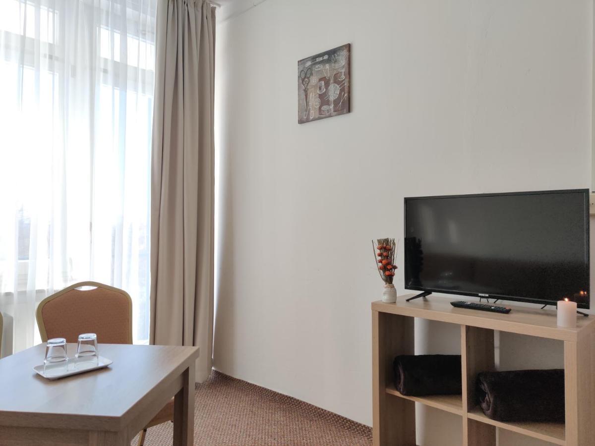 Hotel Morava Tatrzańska Łomnica Zewnętrze zdjęcie