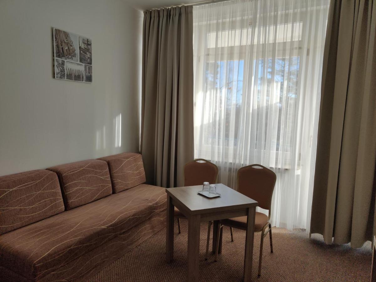 Hotel Morava Tatrzańska Łomnica Zewnętrze zdjęcie