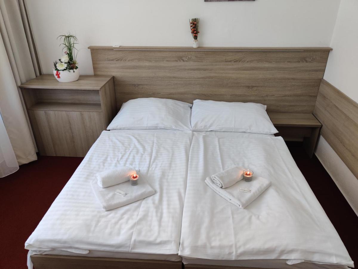 Hotel Morava Tatrzańska Łomnica Zewnętrze zdjęcie