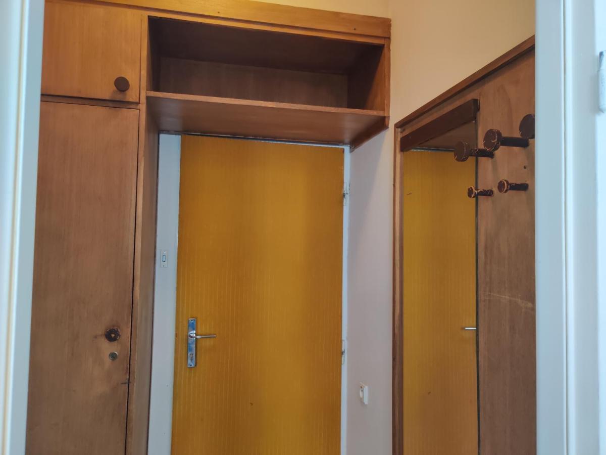 Hotel Morava Tatrzańska Łomnica Zewnętrze zdjęcie