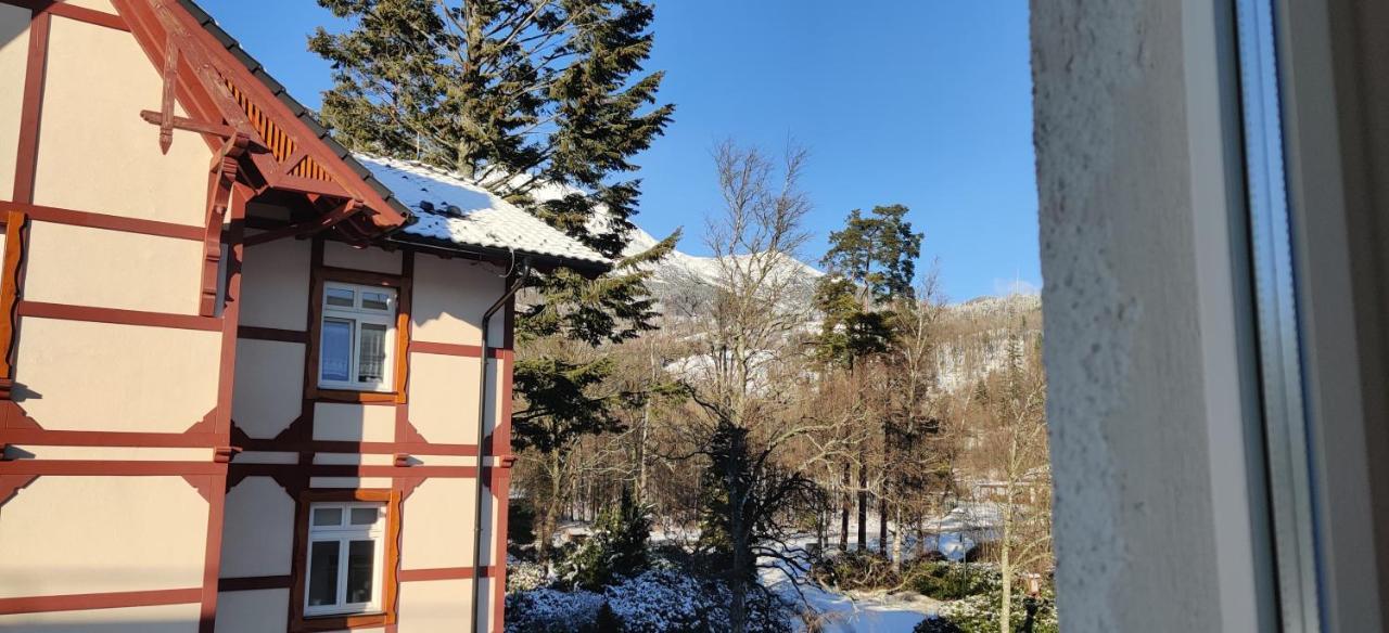 Hotel Morava Tatrzańska Łomnica Zewnętrze zdjęcie