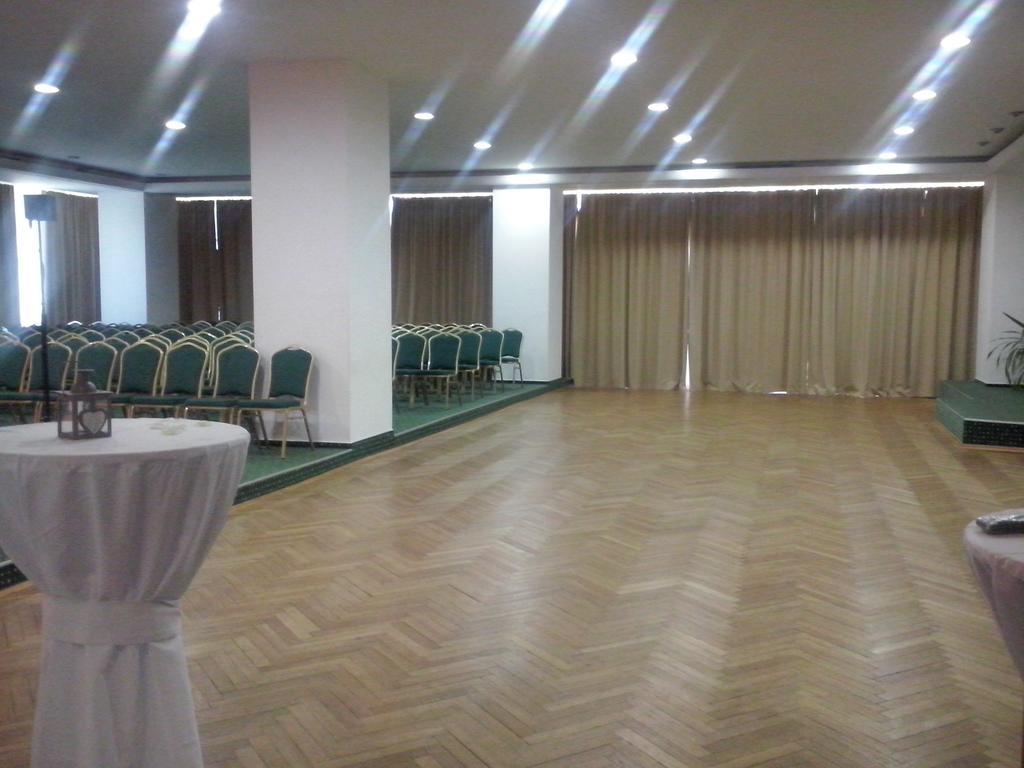 Hotel Morava Tatrzańska Łomnica Zewnętrze zdjęcie