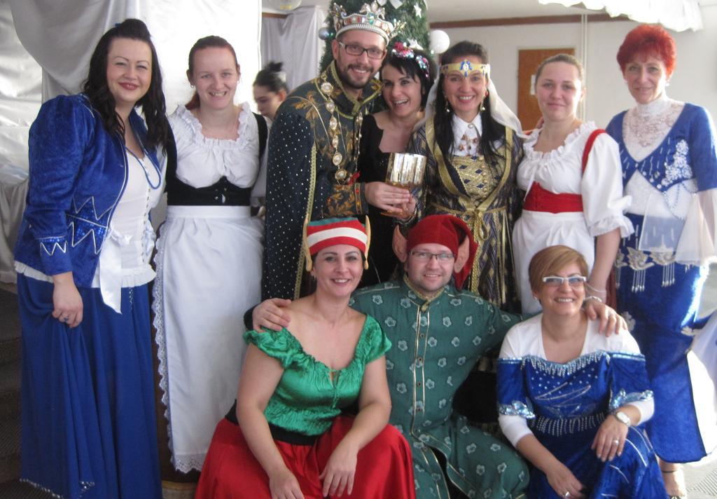 Hotel Morava Tatrzańska Łomnica Zewnętrze zdjęcie