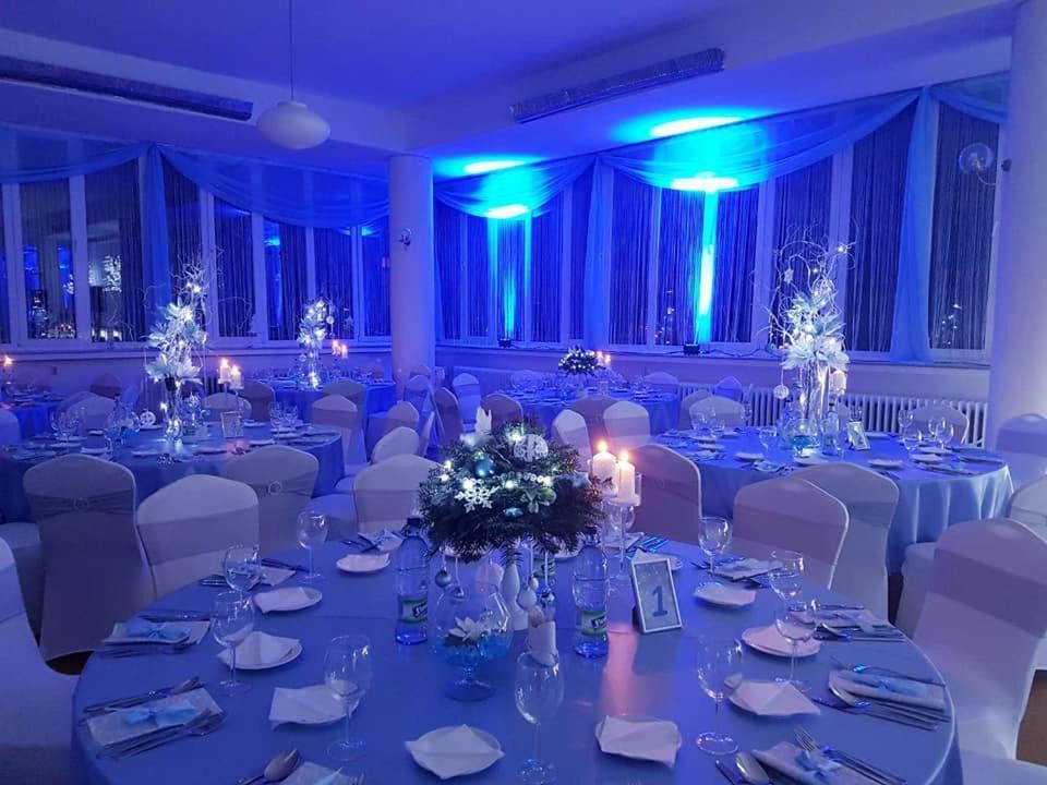 Hotel Morava Tatrzańska Łomnica Zewnętrze zdjęcie